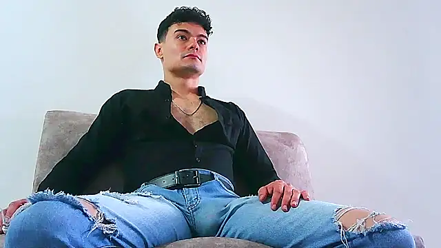 عرض كام jhohannes-maximo