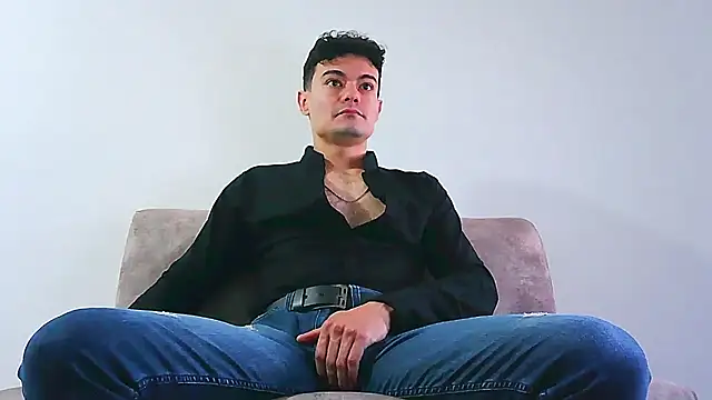 Вебкам-шоу jhohannes-maximo