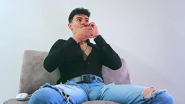 عرض كام jhohannes-maximo