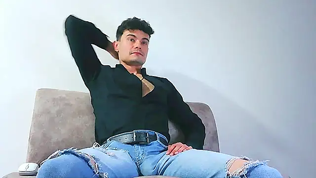 Show Webcam de jhohannes-maximo