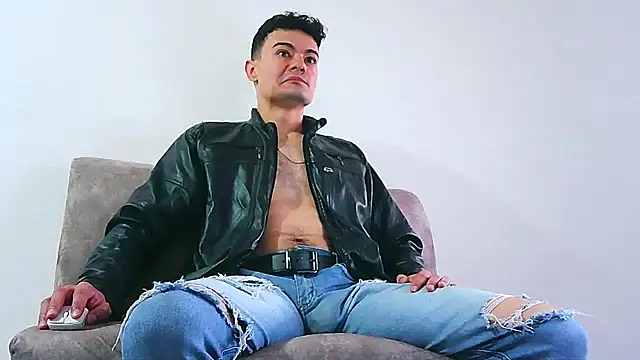 jhohannes-maximo Pertunjukan Webcam