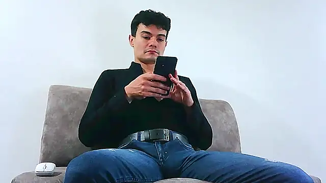 Show de webcam de jhohannes-maximo