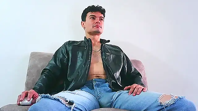 jhohannes-maximo's Webcam Show