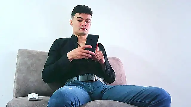 عرض كام jhohannes-maximo