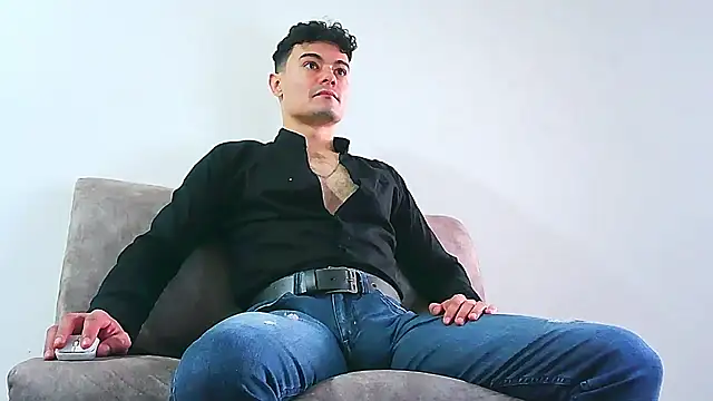 Webkamerová show jhohannes-maximo