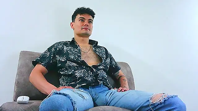 عرض كام jhohannes-maximo