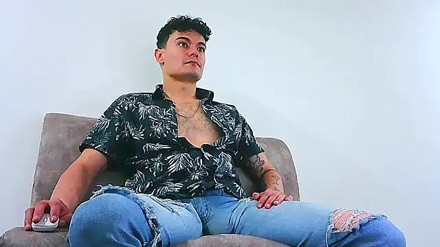 jhohannes-maximo's Webcam Show