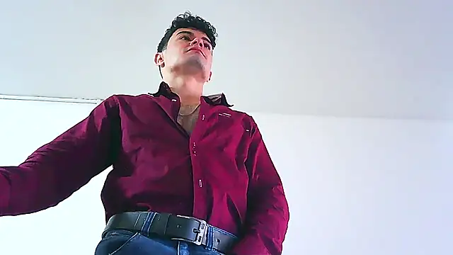 jhohannes-maximo's Webcam Show