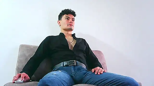 jhohannes-maximo 在線直播表演