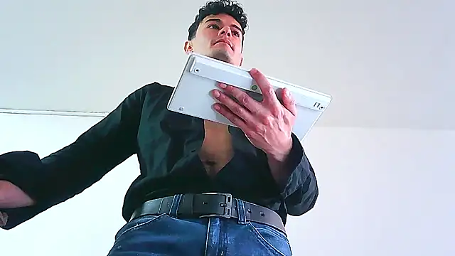 jhohannes-maximo Webcam-Show