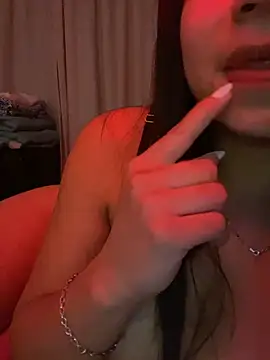 Webkamerová show viky_girl