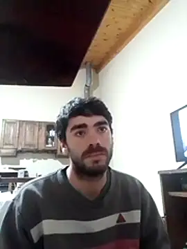 Webkamerová show aguilucc0