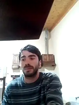 aguilucc0 网络视讯表演