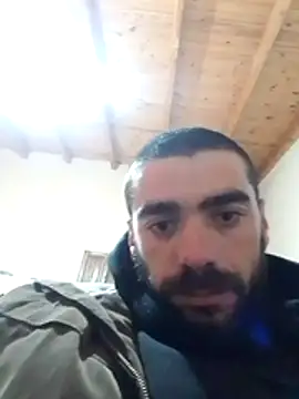 aguilucc0 Adlı Modelin Web Kamerası Şovu