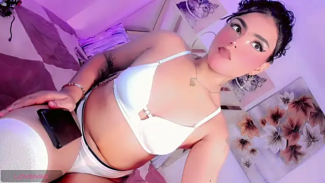 red_jessyx Webcamshow
