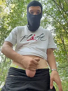 Soumise-X Show Webcam