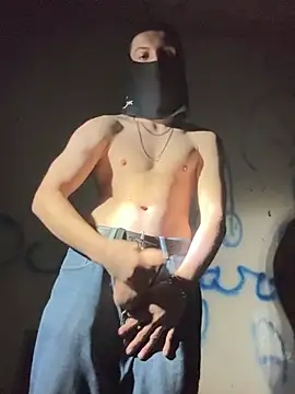 Soumise-X Webcamshow