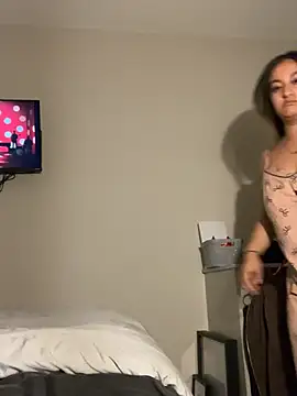 funwithmexoxn Webbikameraesitys