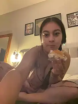 funwithmexox Webcam Show
