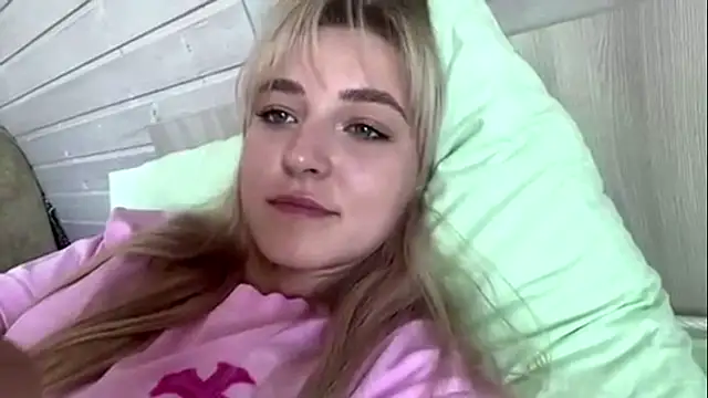 Show de LilEvi na webcam