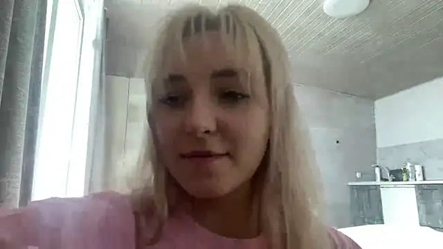 LilEvi Obrolan Langsung XXX