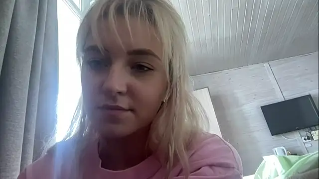 Show de webcam de LilEvi
