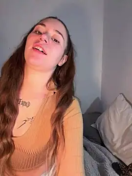 Show Webcam de SavannahNoire