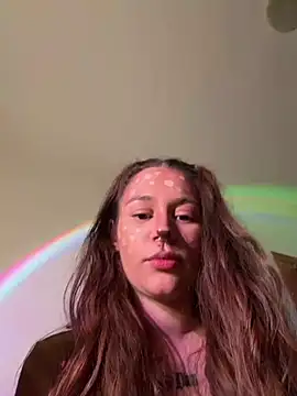 SavannahNoire's Webcam Show
