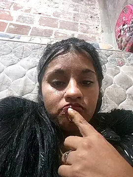 Anitasilva1 网络视讯表演