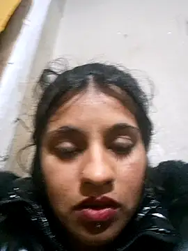 Anitasilva1's Webcam Show