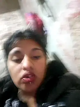 Anitasilva1 Webcam-Show