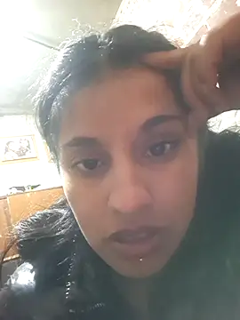 Anitasilva1's Webcam Show