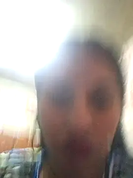 Anitasilva1 웹캠 쇼