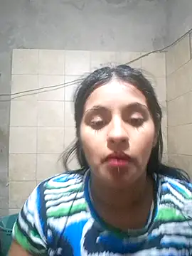Anitasilva1 – live chatrum