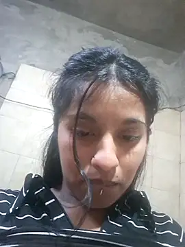 Anitasilva1 Show in webcam