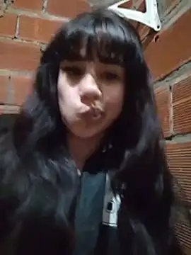Anitasilva1 Webcam-Show