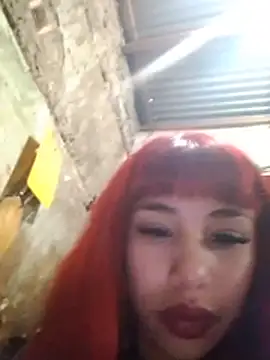 Anitasilva1 Show in webcam