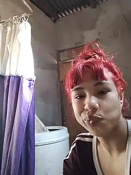 Anitasilva1's Webcam Show
