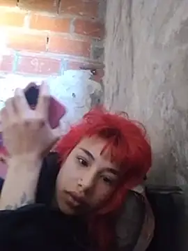 Anitasilva1 Webcam show