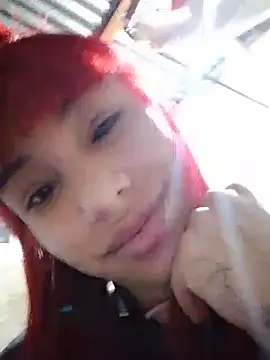 Anitasilva1's Live XXX Chat