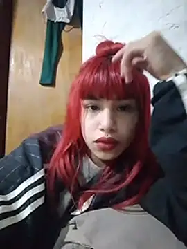 Anitasilva1 Webcam-Show