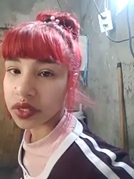 Anitasilva1 Webcamshow