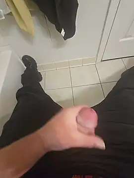 Show de webcam de BigDkev007