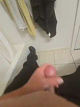 BigDkev007's Webcam Show