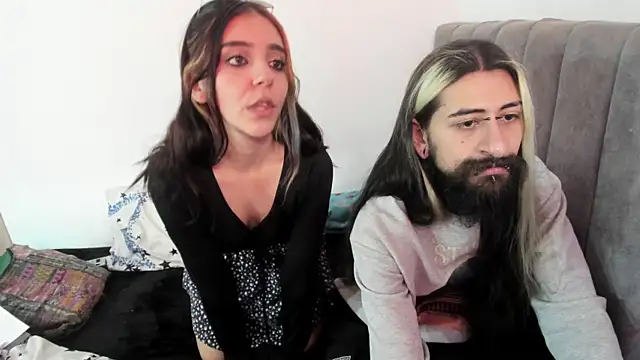 Webkamerová show CorpseLair666