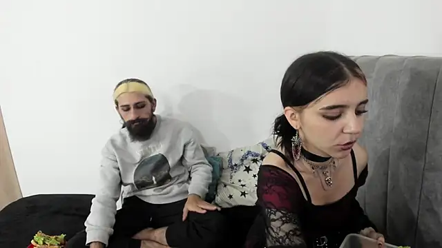 CorpseLair666 Webcamshow