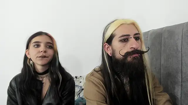 CorpseLair666 Live Chatraum