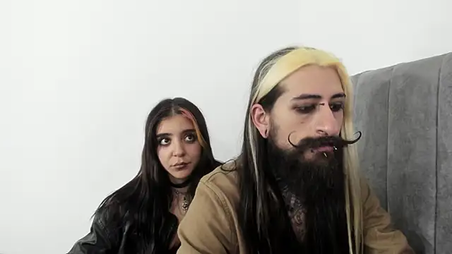 CorpseLair666 Webcam show