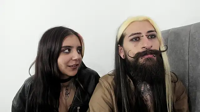CorpseLair666 Show Webcam