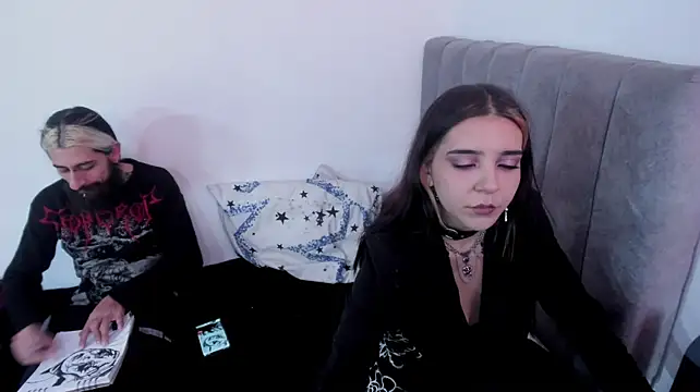 CorpseLair666 Webcamshow